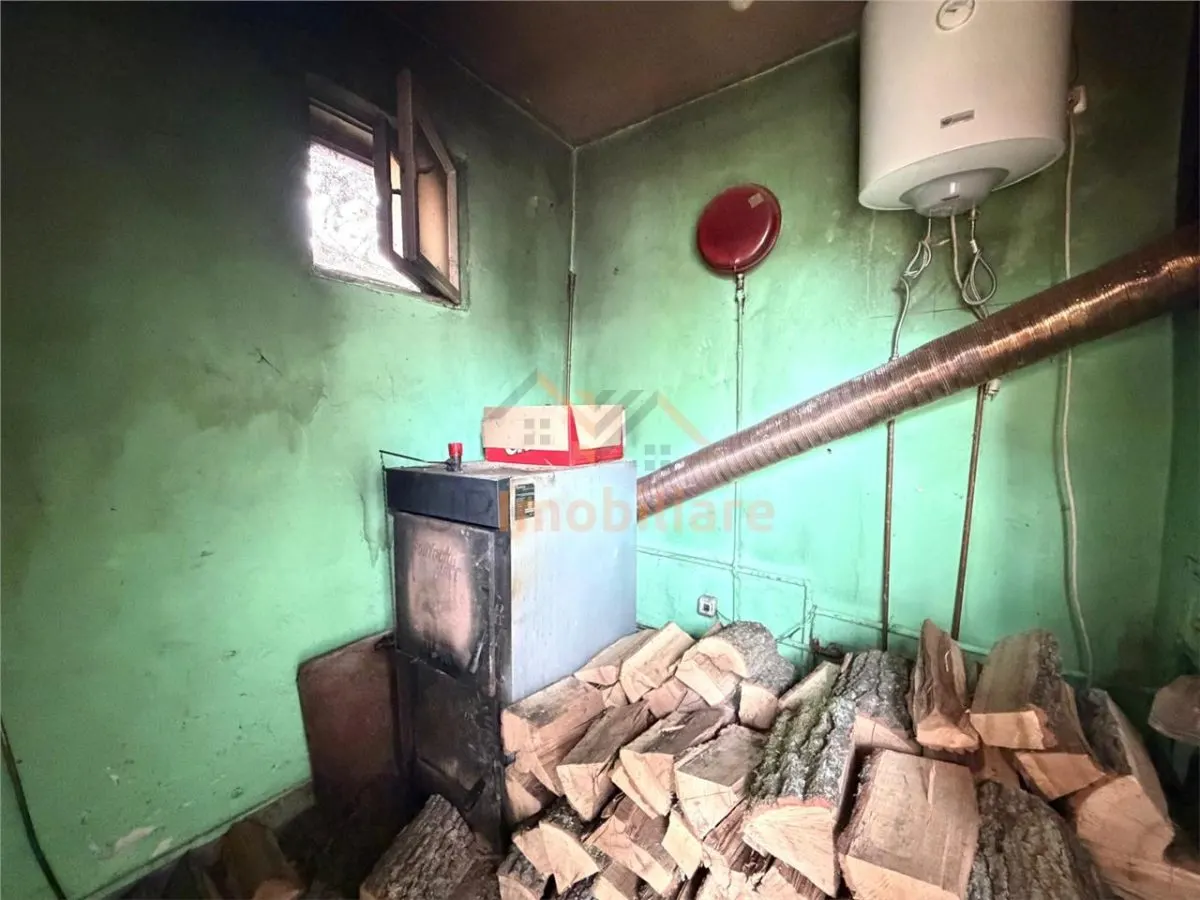 CASA CU TEREN 1081 MP | ACCES AUTO | ZONA SACUIENI | LOCALITATEA CADEA | BIHOR - foto 23