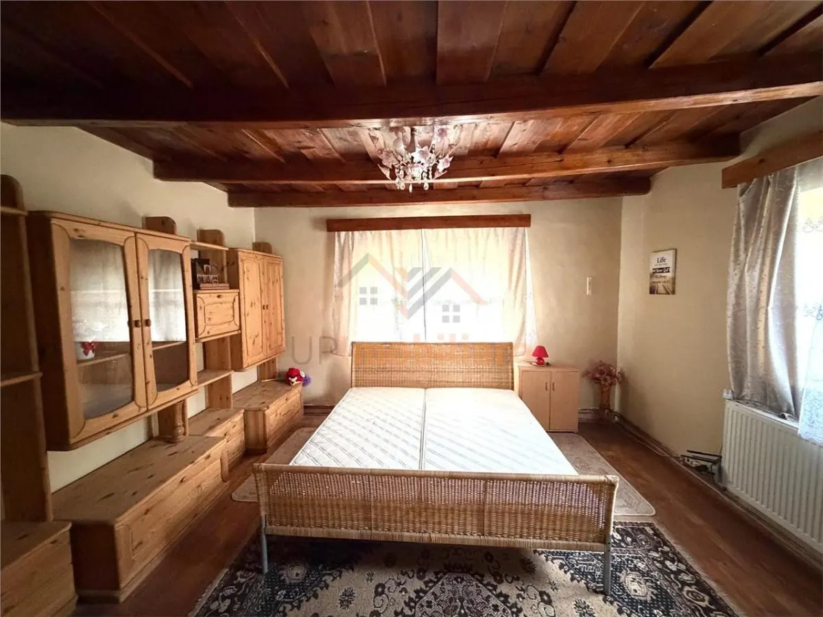 CASA CU TEREN 1081 MP | ACCES AUTO | ZONA SACUIENI | LOCALITATEA CADEA | BIHOR - foto 4