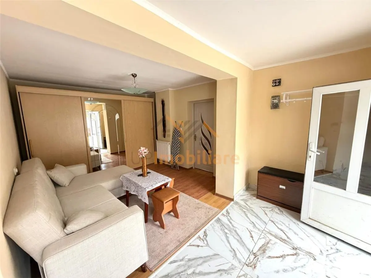 CASA CU TEREN 1081 MP | ACCES AUTO | ZONA SACUIENI | LOCALITATEA CADEA | BIHOR - foto 6