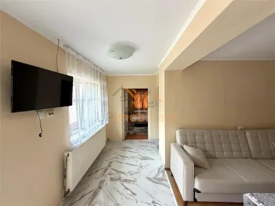 CASA CU TEREN 1081 MP | ACCES AUTO | ZONA SACUIENI | LOCALITATEA CADEA | BIHOR - foto 8