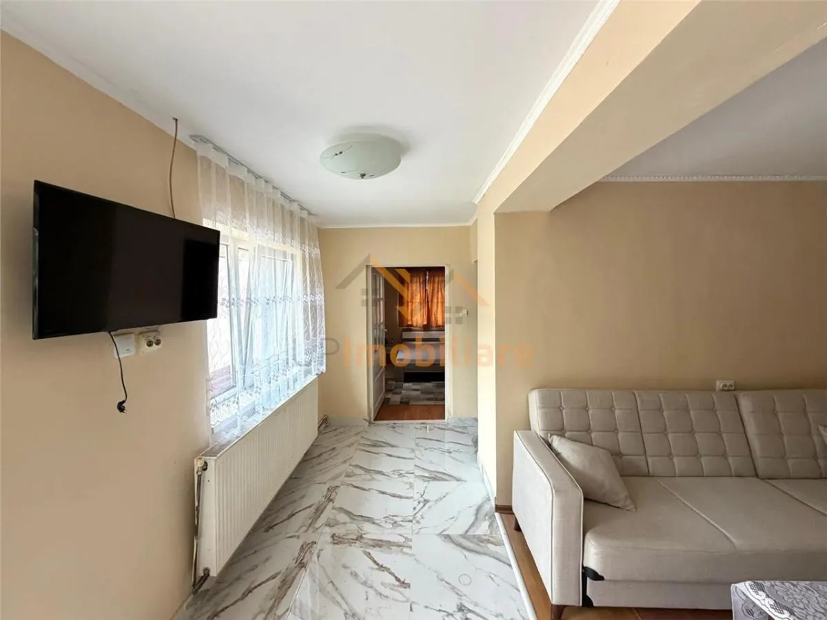 CASA CU TEREN 1081 MP | ACCES AUTO | ZONA SACUIENI | LOCALITATEA CADEA | BIHOR - foto 8