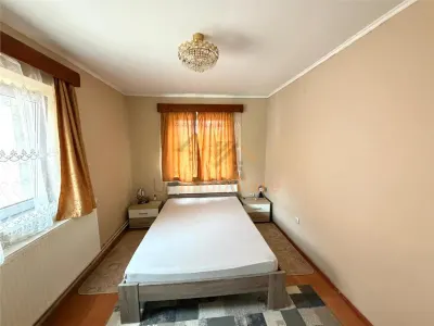 CASA CU TEREN 1081 MP | ACCES AUTO | ZONA SACUIENI | LOCALITATEA CADEA | BIHOR - foto 9