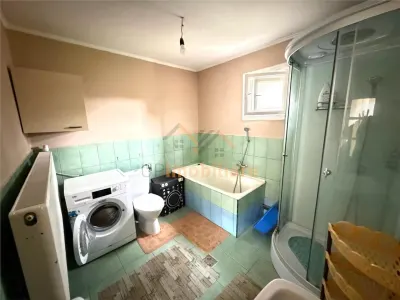 CASA CU TEREN 1081 MP | ACCES AUTO | ZONA SACUIENI | LOCALITATEA CADEA | BIHOR - foto 10