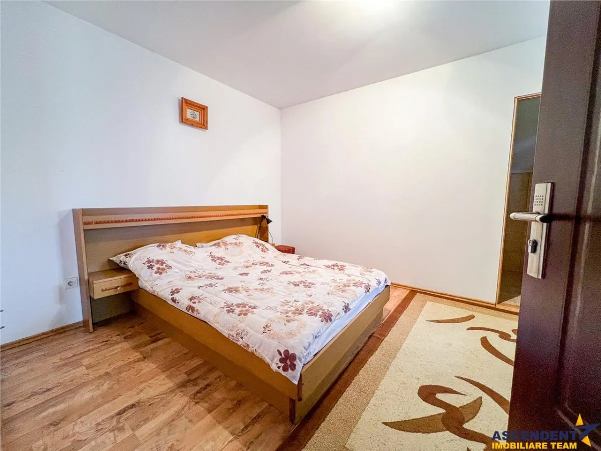 FILM! Vila pe 7 camere: servicii/ rezidential/ turism, in Covasna, Central - foto 16