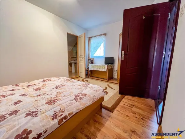 Spațiu comercial Covasna - poza 20