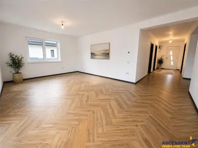 Cocheta vila noua, finisata, standard superior, intabulata, Izvor, Brasov - foto 2