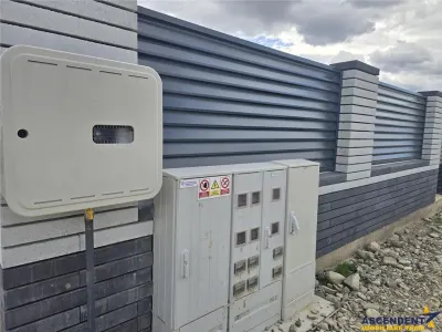 Cocheta vila noua, finisata, standard superior, intabulata, Izvor, Brasov - foto 16