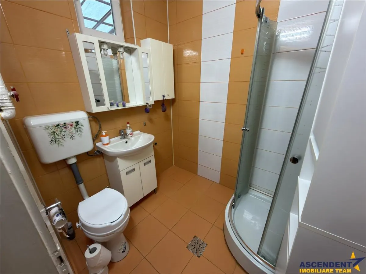 3D!Ansamblu casa+productie+comercial, 3 corpuri,acces stradal,Tudor,Targu Mures, potential ridicat - foto 14