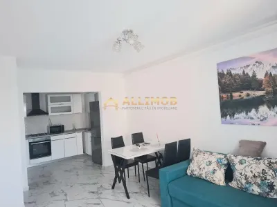 Apartament 2 camere de inchiriat White Tower - Ploiesti