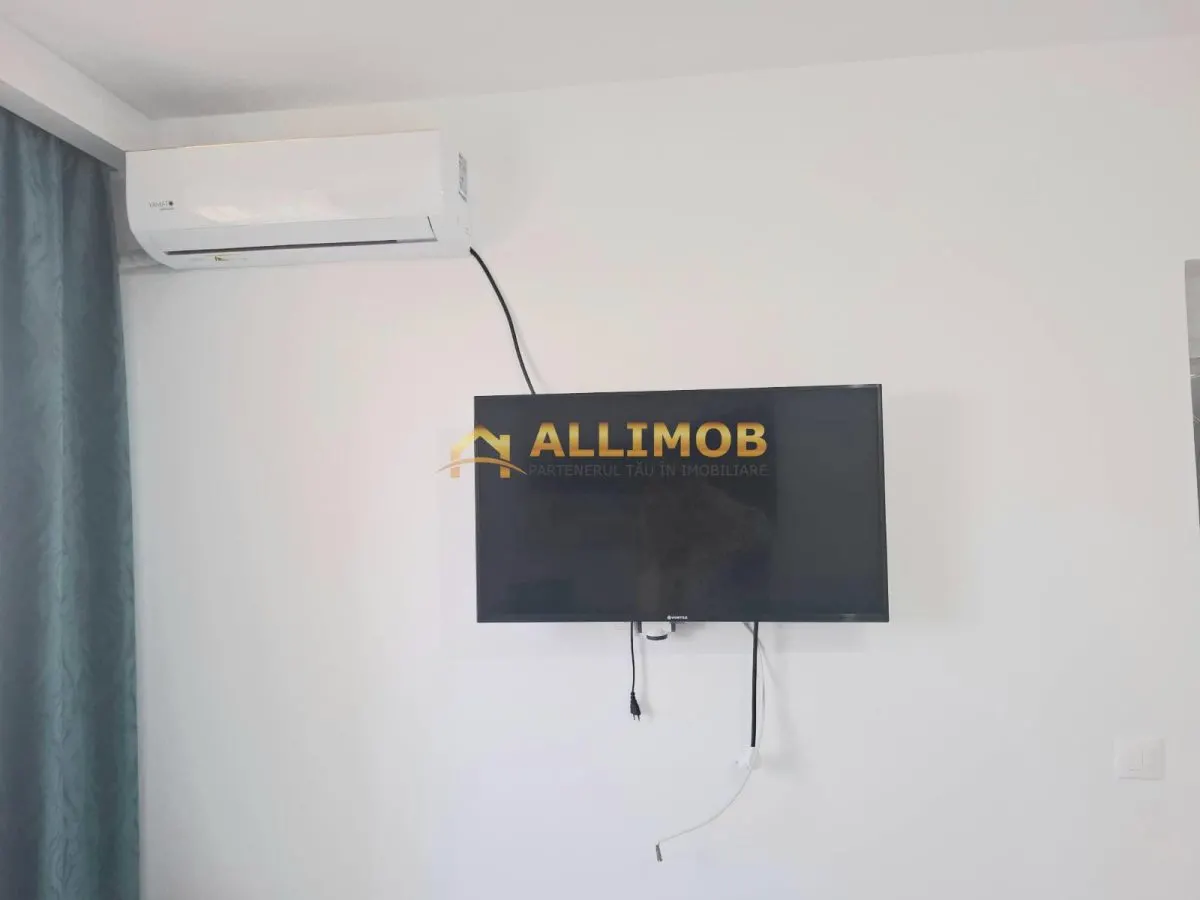 Apartament 2 camere de inchiriat White Tower - foto 11