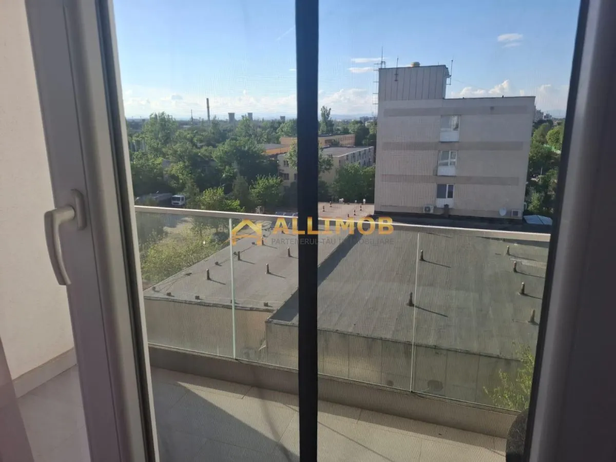 Apartament 2 camere de inchiriat White Tower - foto 13