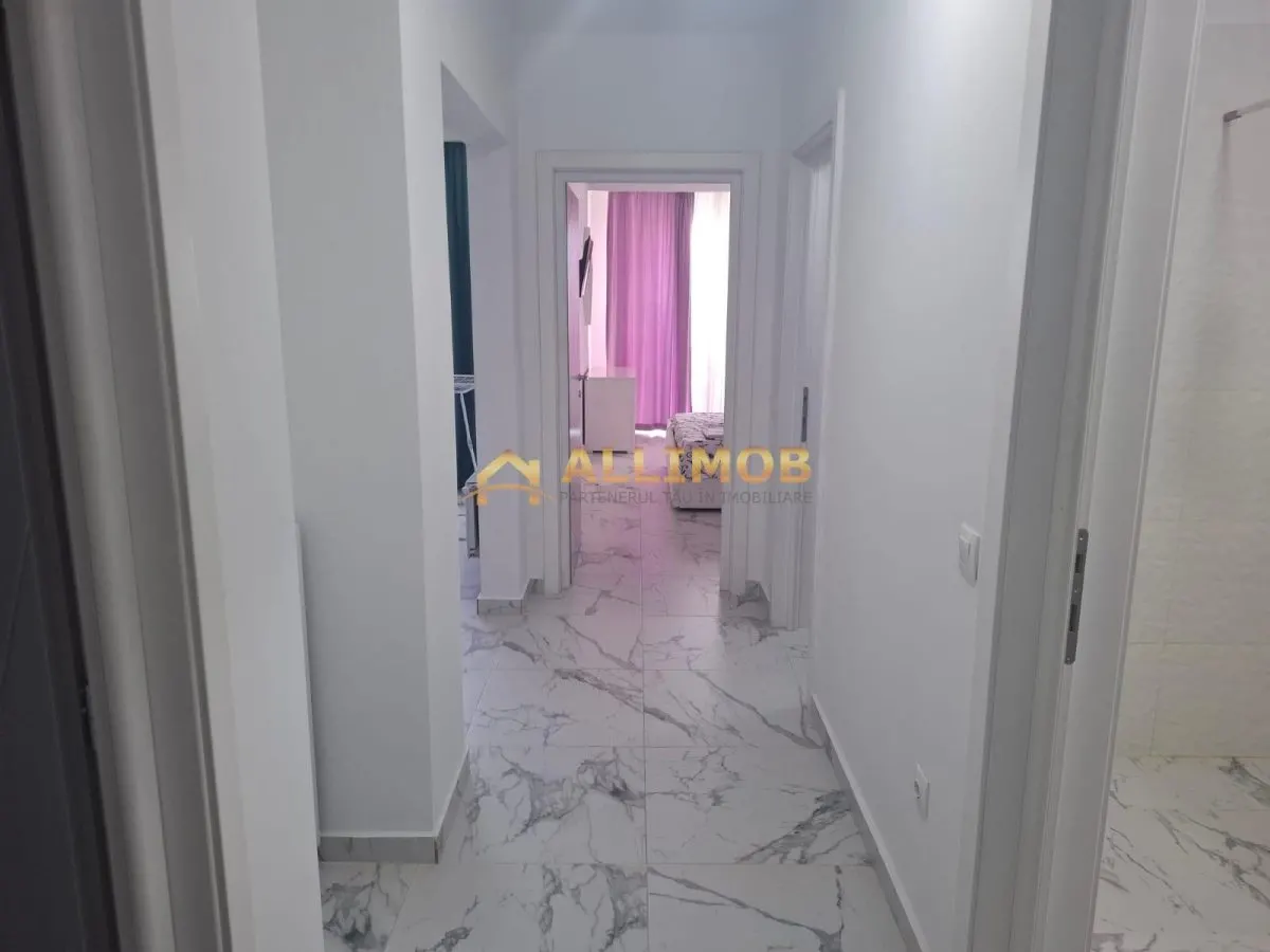 Apartament 2 camere de inchiriat White Tower - foto 5
