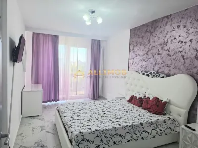 Apartament 2 camere de inchiriat White Tower - foto 6