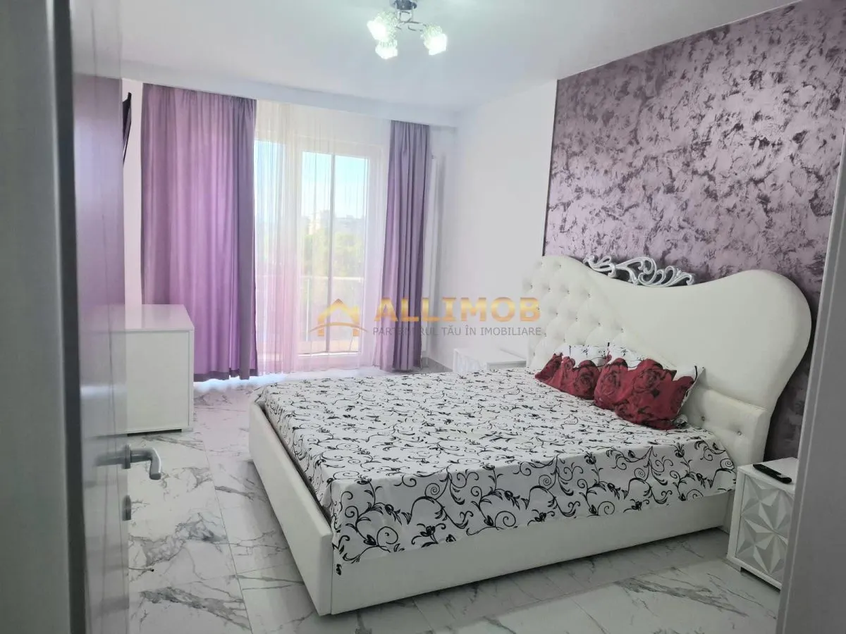 Apartament 2 camere de inchiriat White Tower - foto 7