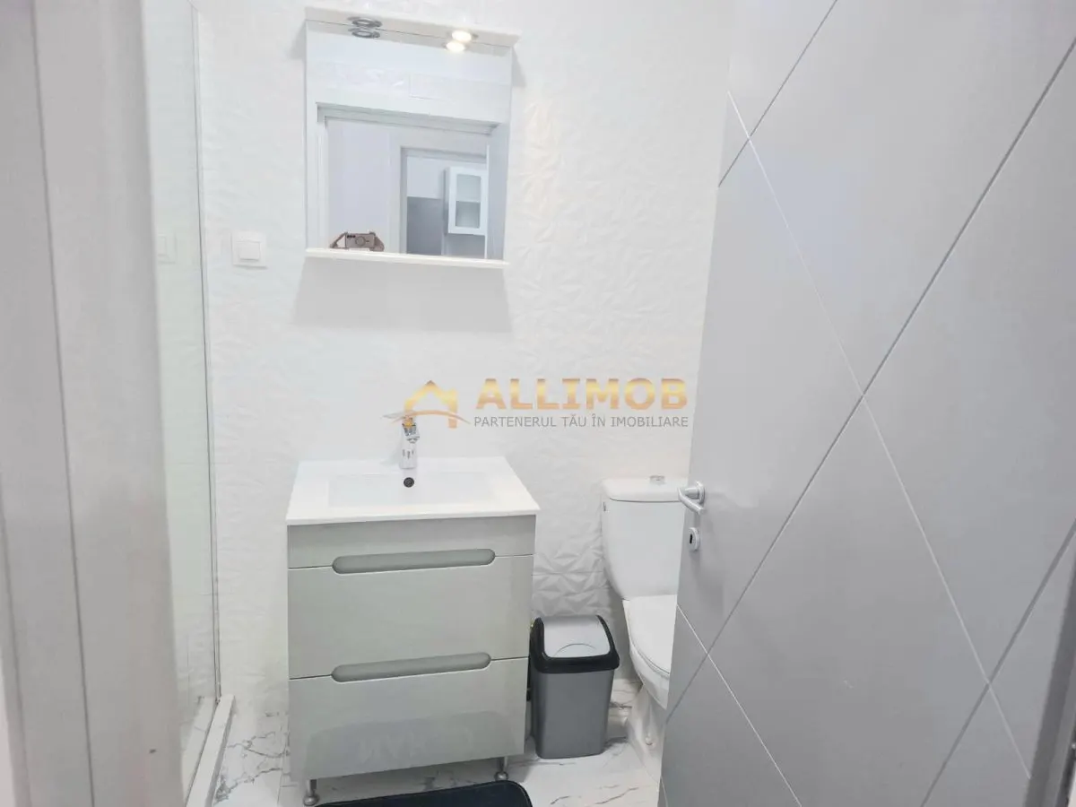 Apartament 2 camere de inchiriat White Tower - foto 9