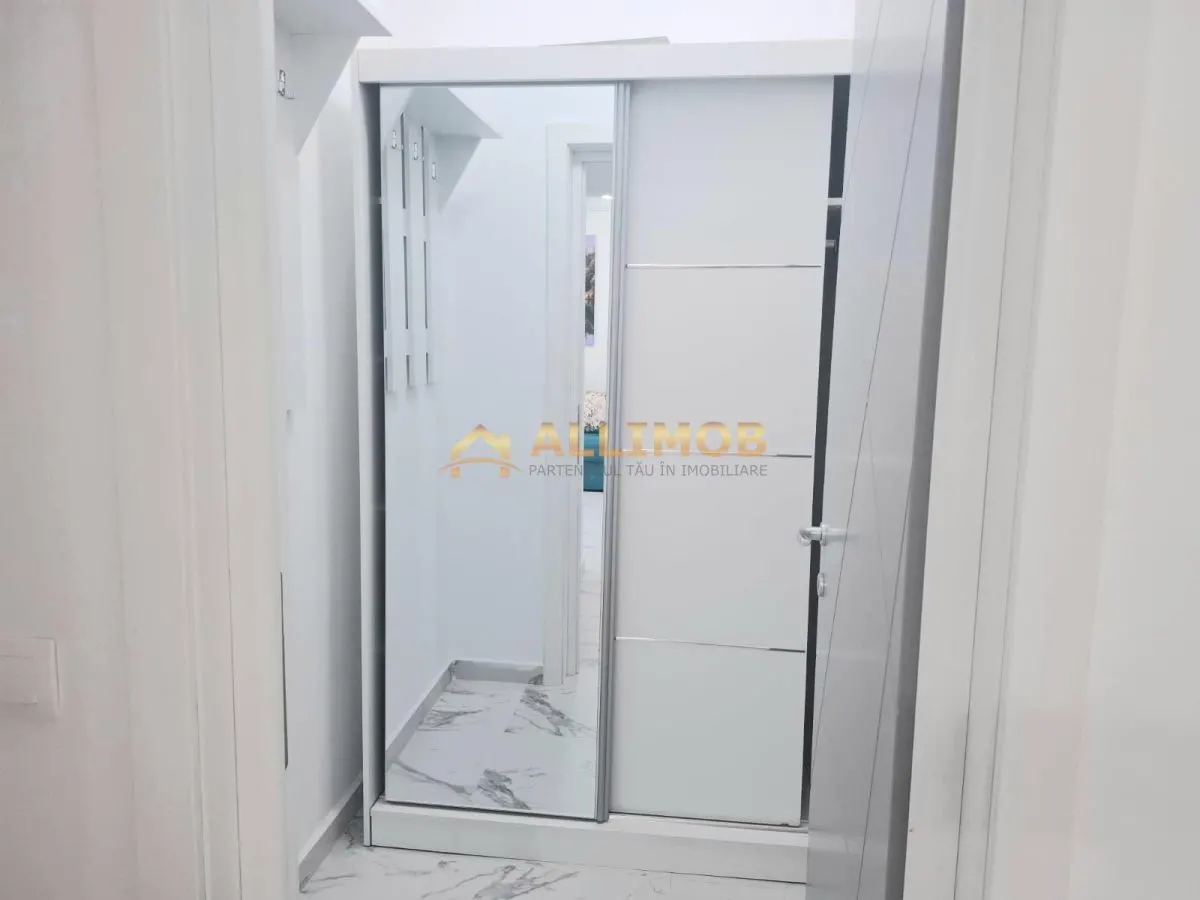 Apartament 2 camere de inchiriat White Tower - foto 10