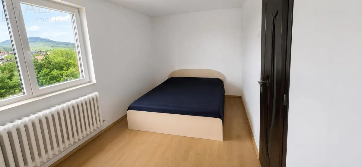 Apartament 2 camere de vanzare – zona Piata Decebal, Bistrita, BN - foto 3