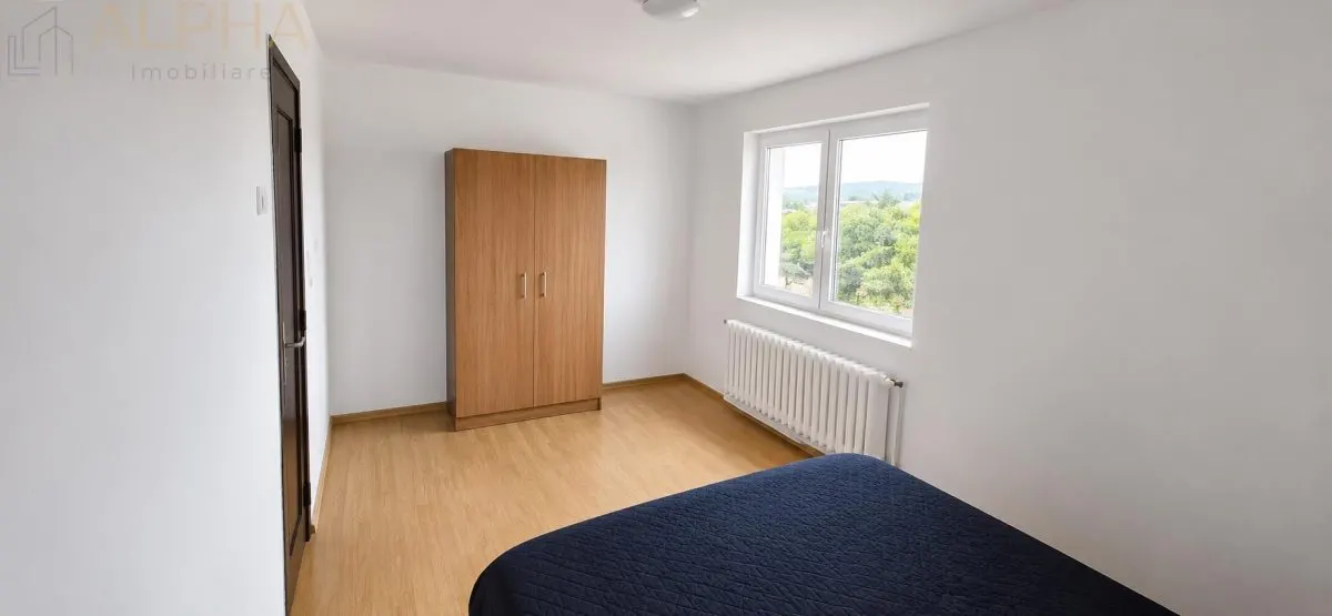 Apartament 2 camere de vanzare – zona Piata Decebal, Bistrita, BN - foto 4