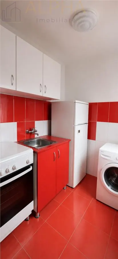 Apartament 2 camere de vanzare – zona Piata Decebal, Bistrita, BN - foto 6