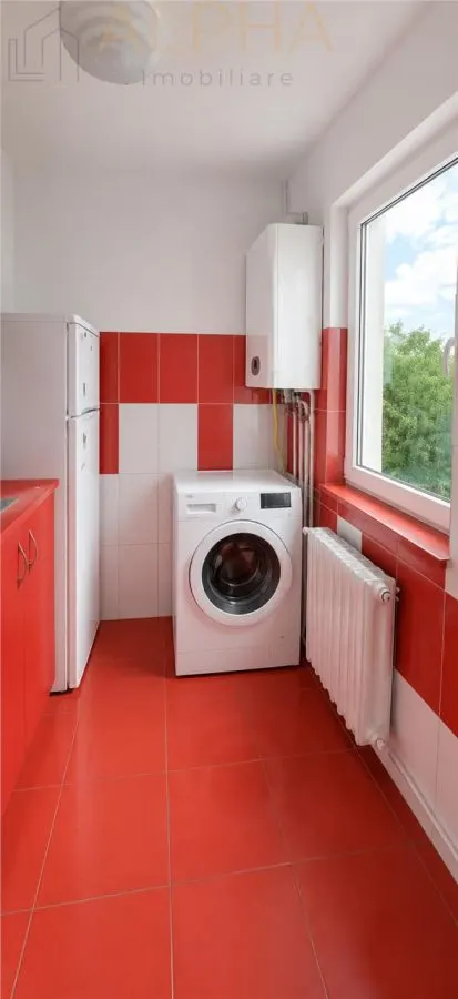 Apartament 2 camere de vanzare – zona Piata Decebal, Bistrita, BN - foto 7