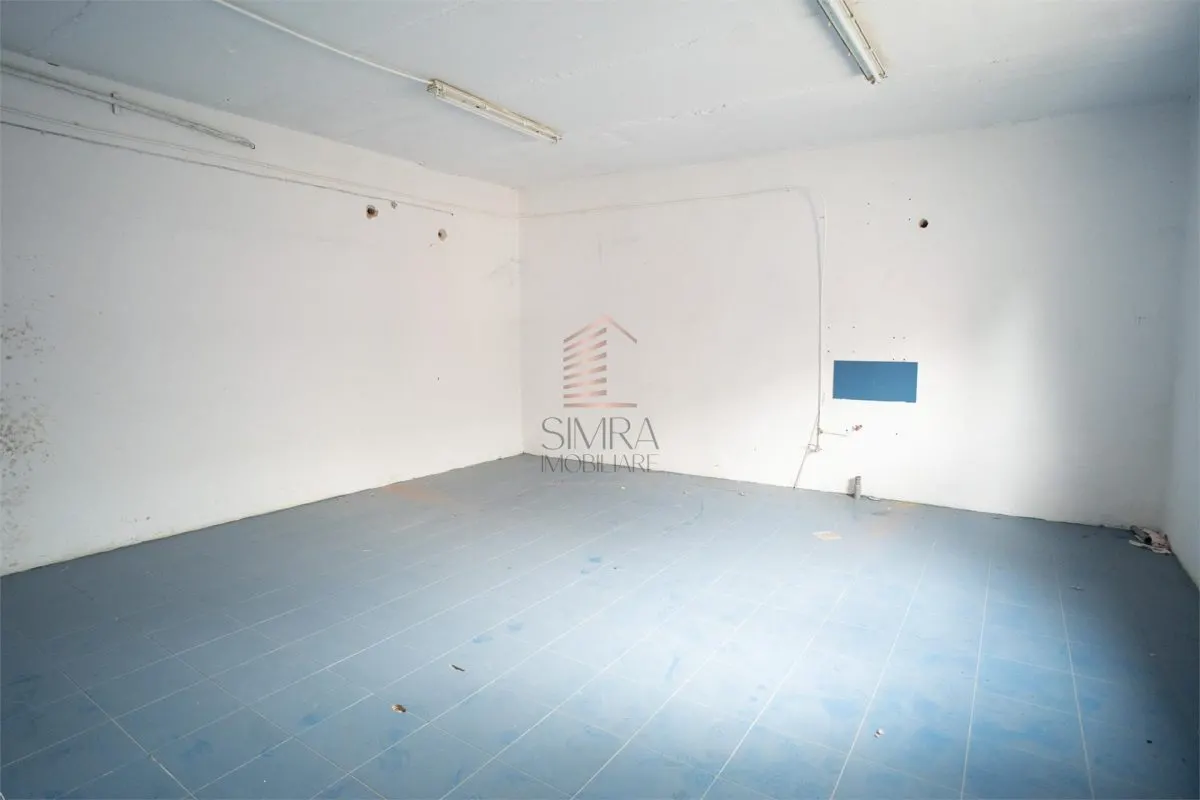 Hale, depozite, birouri Oradea (90-500 mp) - foto 12