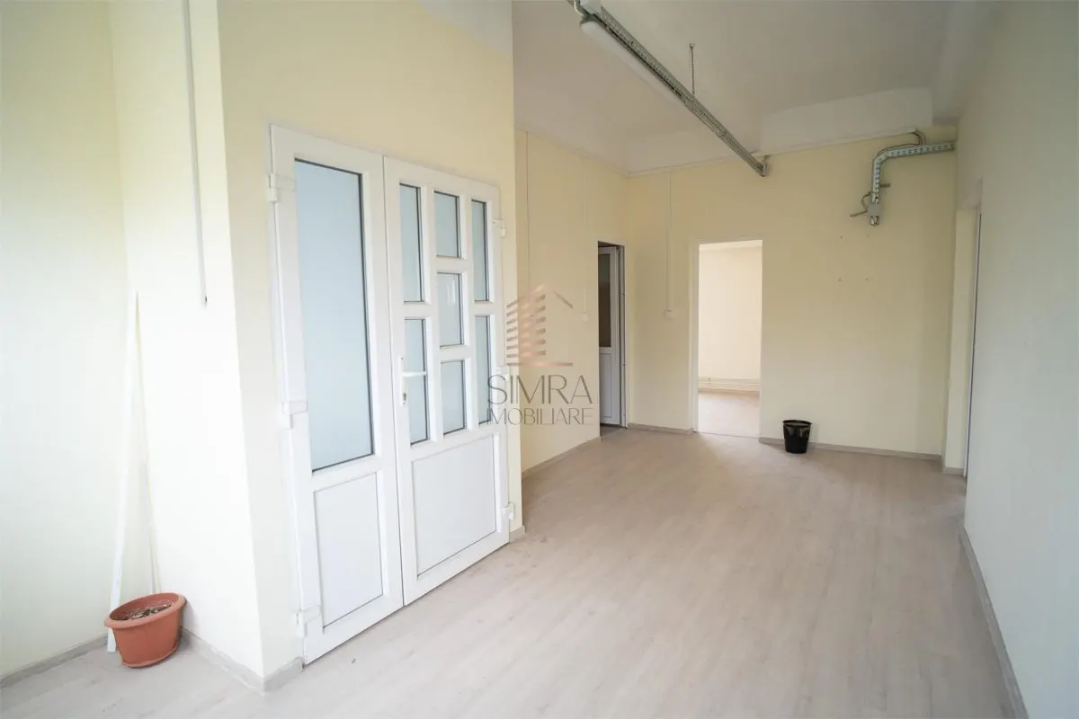Hale, depozite, birouri Oradea (90-500 mp) - foto 14