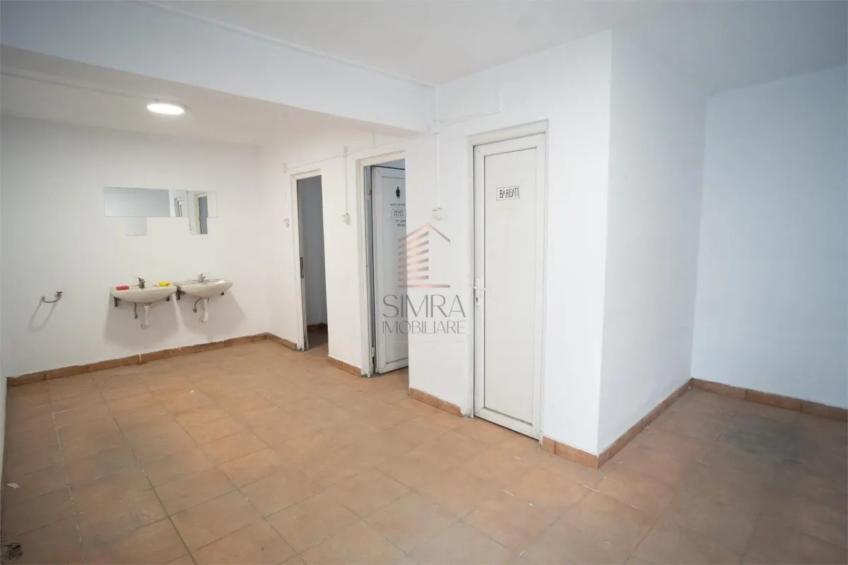 Hale, depozite, birouri Oradea (90-500 mp) - foto 5