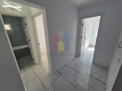 RENOVATA MODERN garsoniera zona Viziru 1, etaj 3 - foto 2