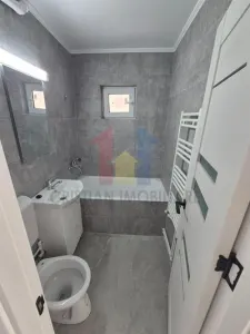 RENOVATA MODERN garsoniera zona Viziru 1, etaj 3 - foto 4