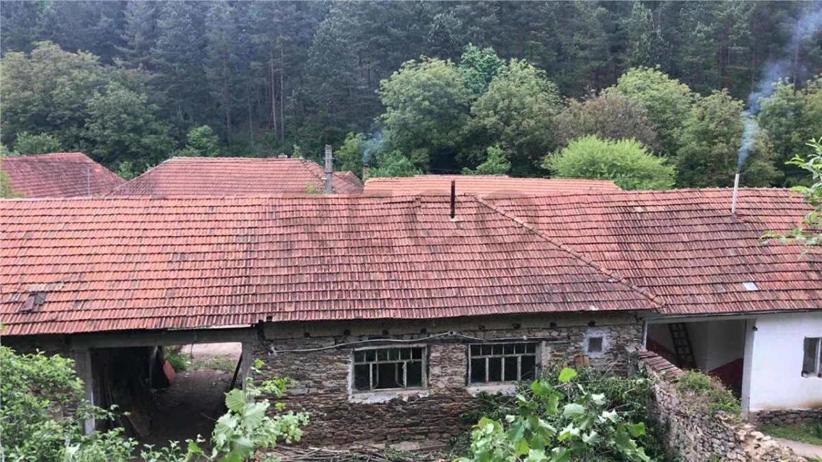 RECO casa in Calugari Bihor - foto 1