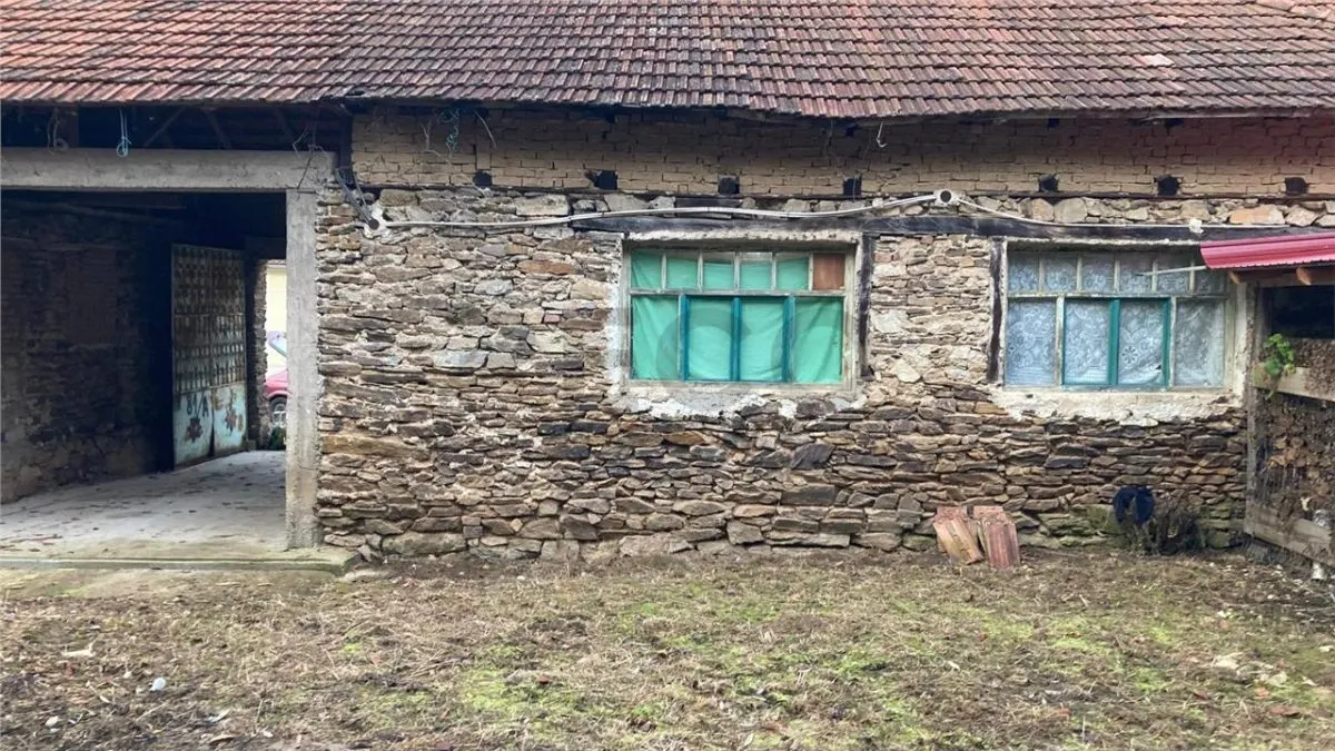 RECO casa in Calugari Bihor - foto 2