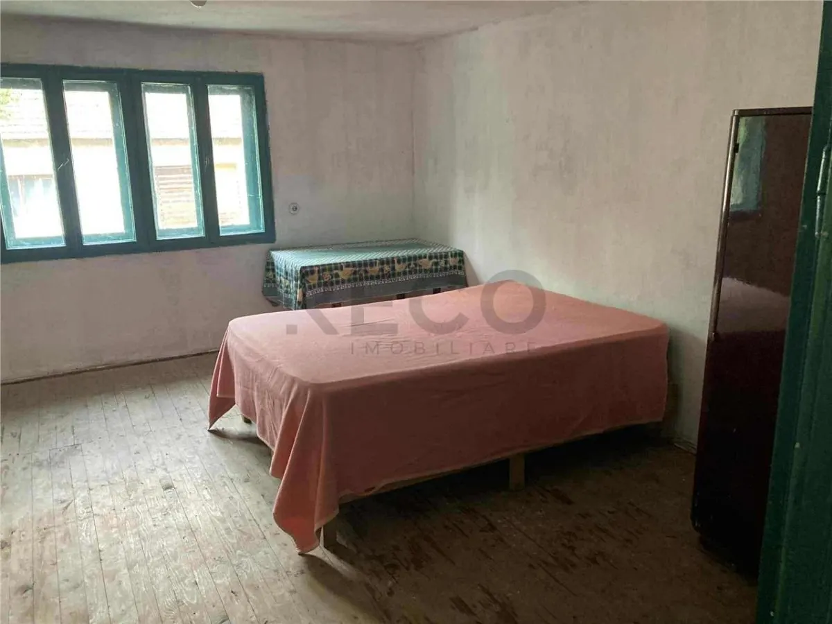 RECO casa in Calugari Bihor - foto 15