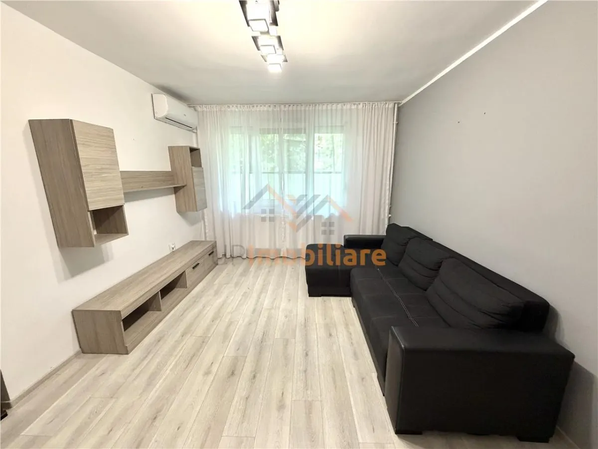 APARTAMENT CU 2 CAMERE | DE VANZARE | PARTER | DECEBAL | ORADEA | - foto 1