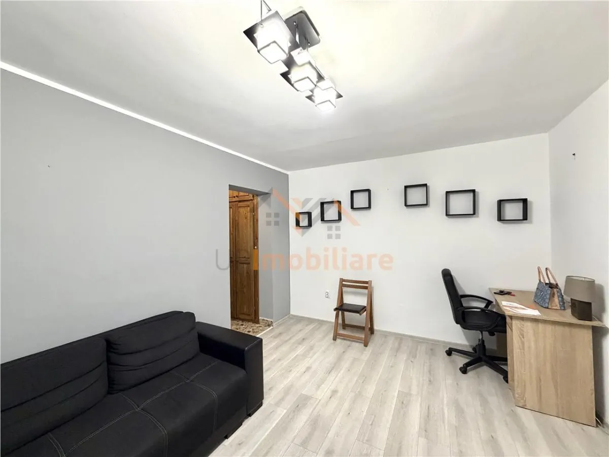 APARTAMENT CU 2 CAMERE | DE VANZARE | PARTER | DECEBAL | ORADEA | - foto 2