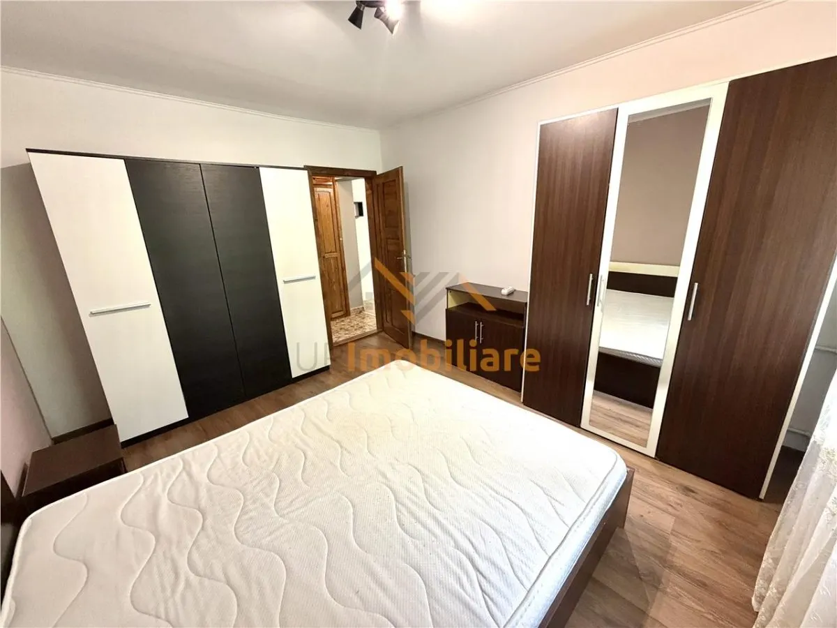APARTAMENT CU 2 CAMERE | DE VANZARE | PARTER | DECEBAL | ORADEA | - foto 6