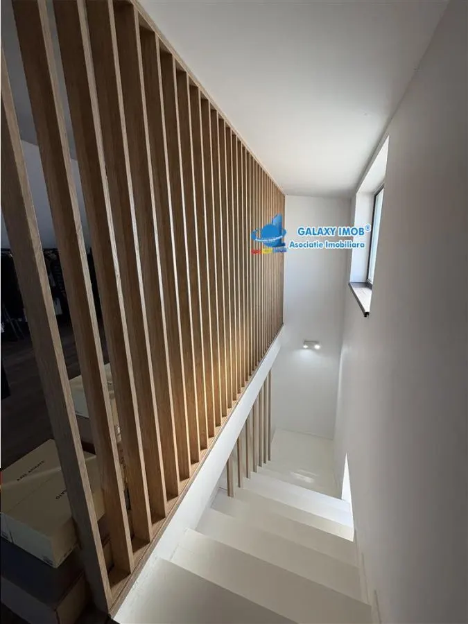 Casa individuala/exclusivista-Mobilata-utilata/Mansarda-Terasa - foto 11