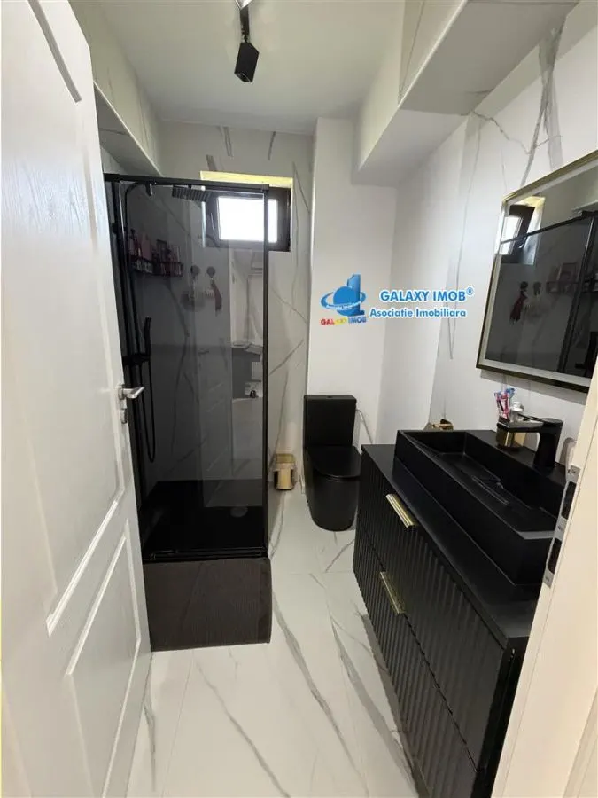 Casa individuala/exclusivista-Mobilata-utilata/Mansarda-Terasa - foto 12