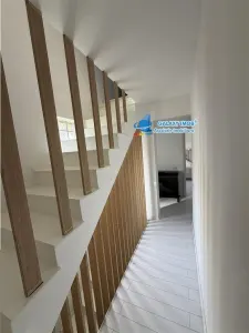 Casa individuala/exclusivista-Mobilata-utilata/Mansarda-Terasa - foto 15