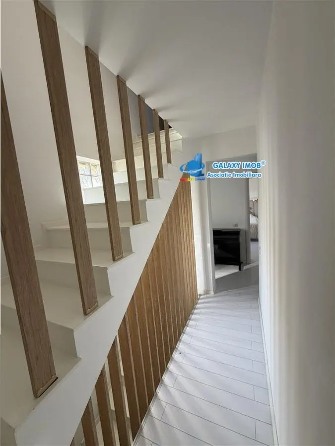 Casa individuala/exclusivista-Mobilata-utilata/Mansarda-Terasa - foto 15