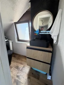 Casa individuala/exclusivista-Mobilata-utilata/Mansarda-Terasa - foto 23