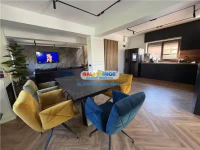 Casa individuala/exclusivista-Mobilata-utilata/Mansarda-Terasa - foto 33