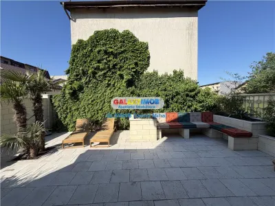 Casa individuala/exclusivista-Mobilata-utilata/Mansarda-Terasa - foto 42