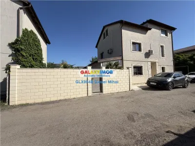 Casa individuala/exclusivista-Mobilata-utilata/Mansarda-Terasa - foto 50