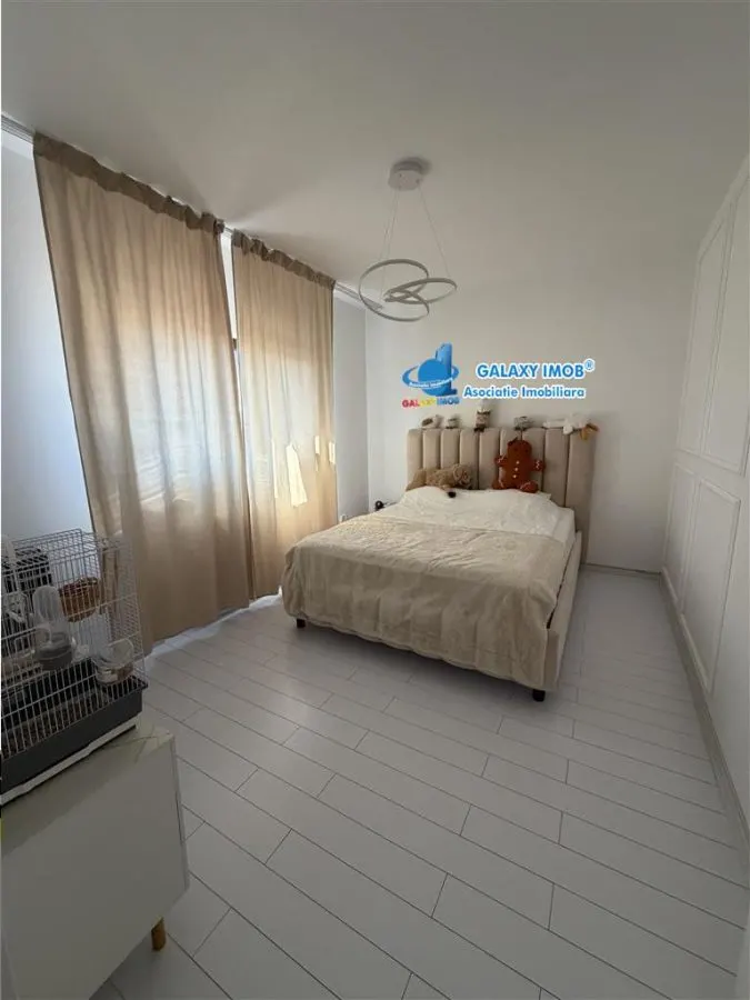 Casa individuala/exclusivista-Mobilata-utilata/Mansarda-Terasa - foto 8