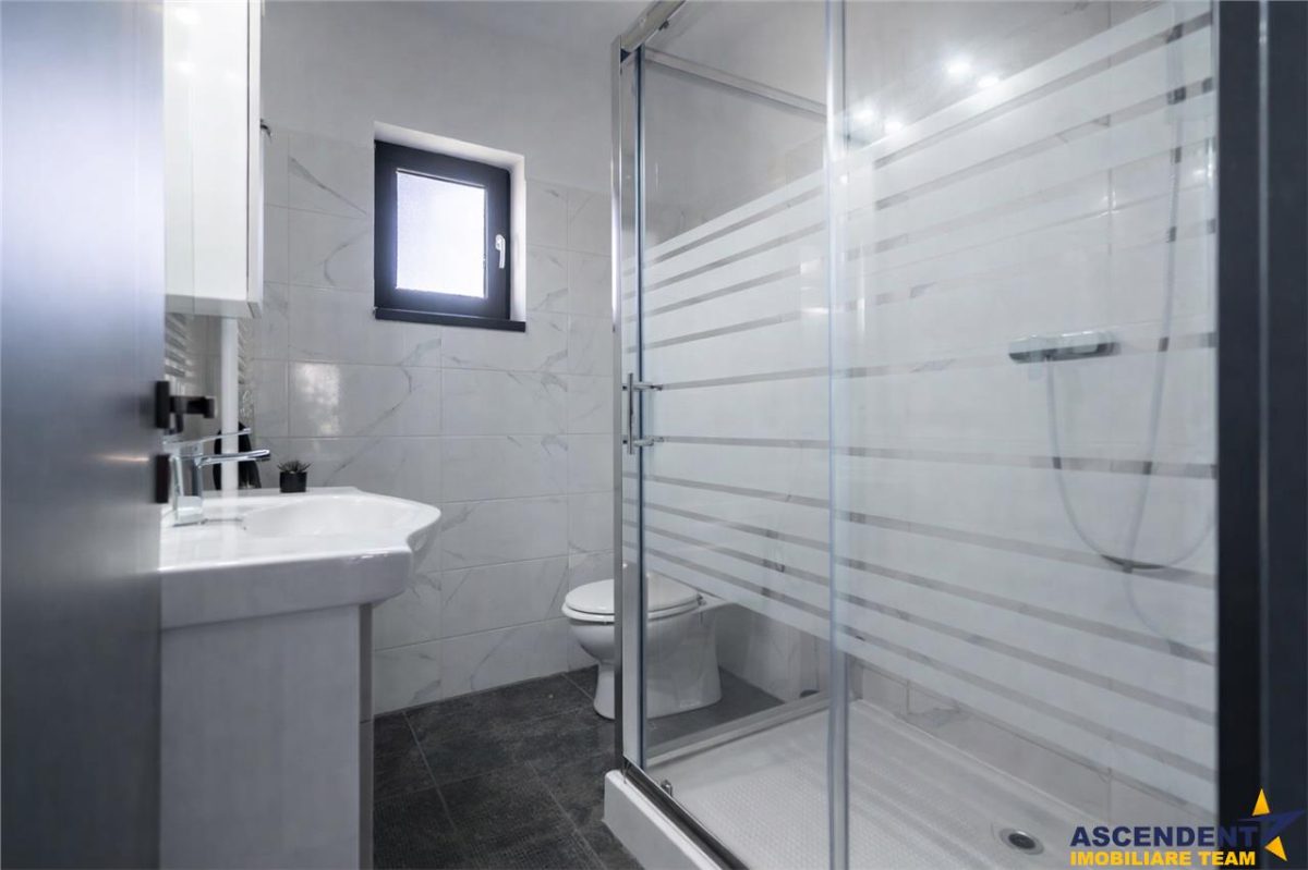 Rezidential/ Hotelier,eleganta discreta,energie verde,1.000mp teren,Tohanita ,Brasov. - foto 11