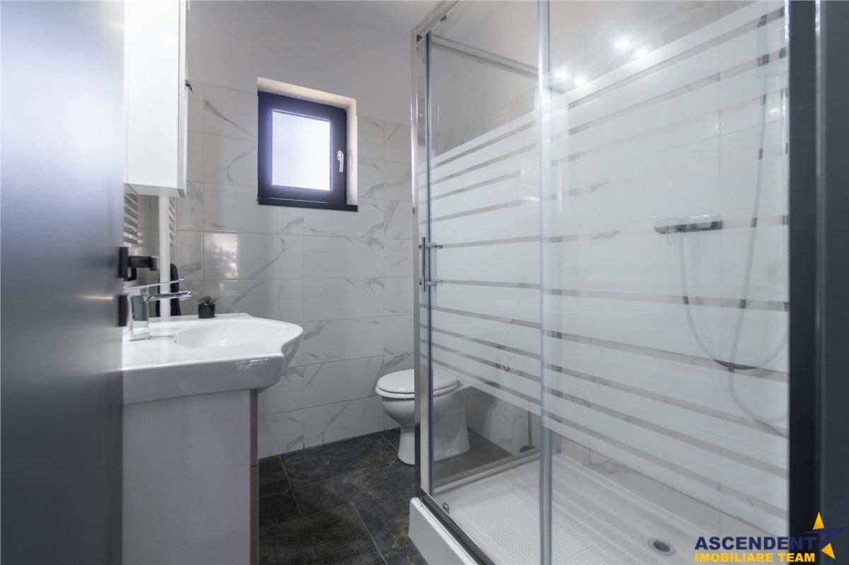 Rezidential/ Hotelier,eleganta discreta,energie verde,1.000mp teren,Tohanita ,Brasov. - foto 16