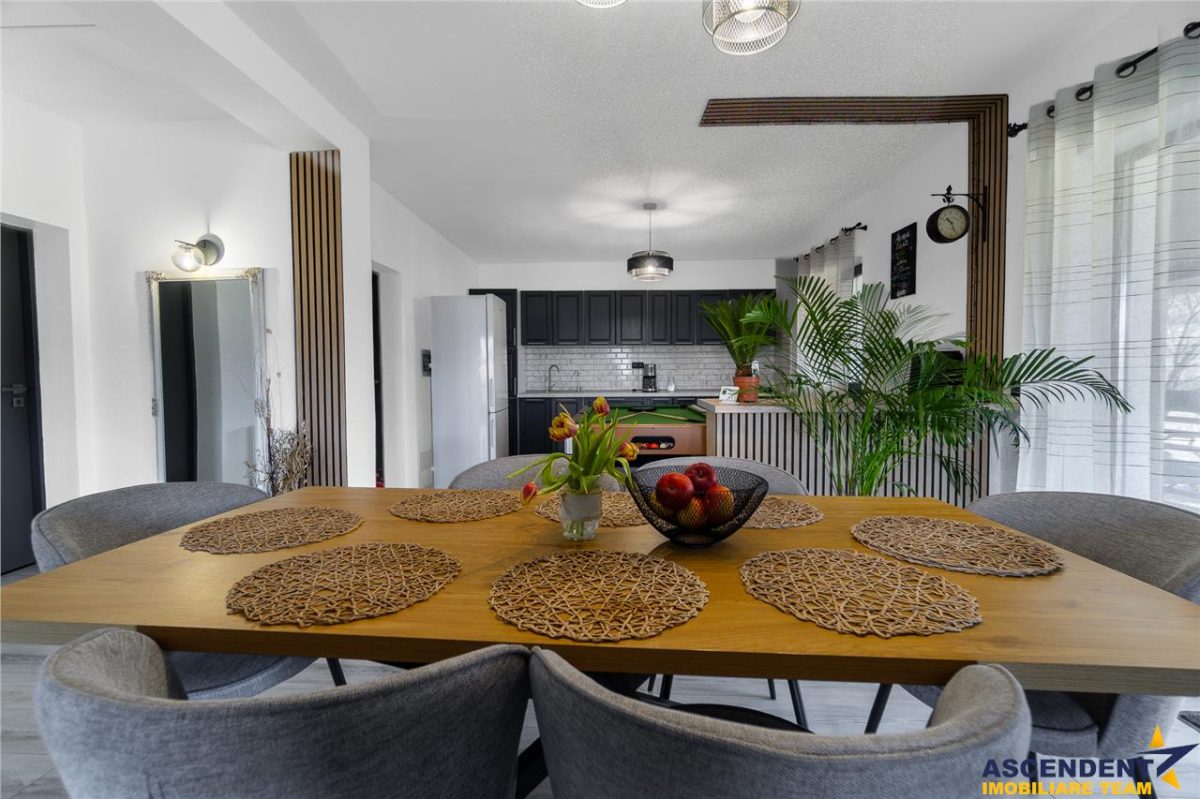 Rezidential/ Hotelier,eleganta discreta,energie verde,1.000mp teren,Tohanita ,Brasov. - foto 18