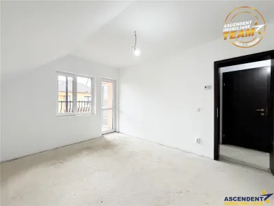 Casa noua, curte, gradina, aria Arena Sepsi, Central, Sfantu Gheorghe, Covasna - foto 11