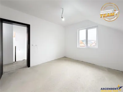 Casa noua, curte, gradina, aria Arena Sepsi, Central, Sfantu Gheorghe, Covasna - foto 12