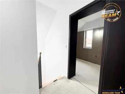 Casa noua, curte, gradina, aria Arena Sepsi, Central, Sfantu Gheorghe, Covasna - foto 20